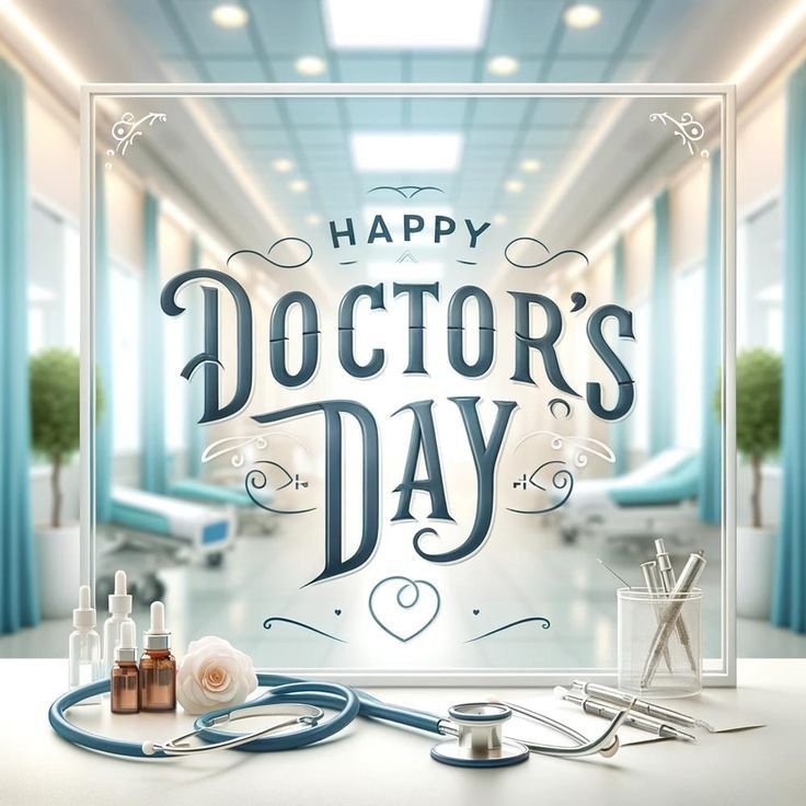 Happy Doctors day dp images