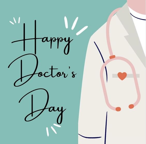 Happy Doctors day dp images