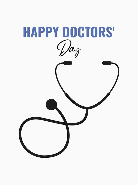 Happy Doctors day dp images