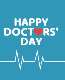 Happy Doctors day dp images