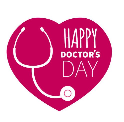 Happy Doctors day dp images