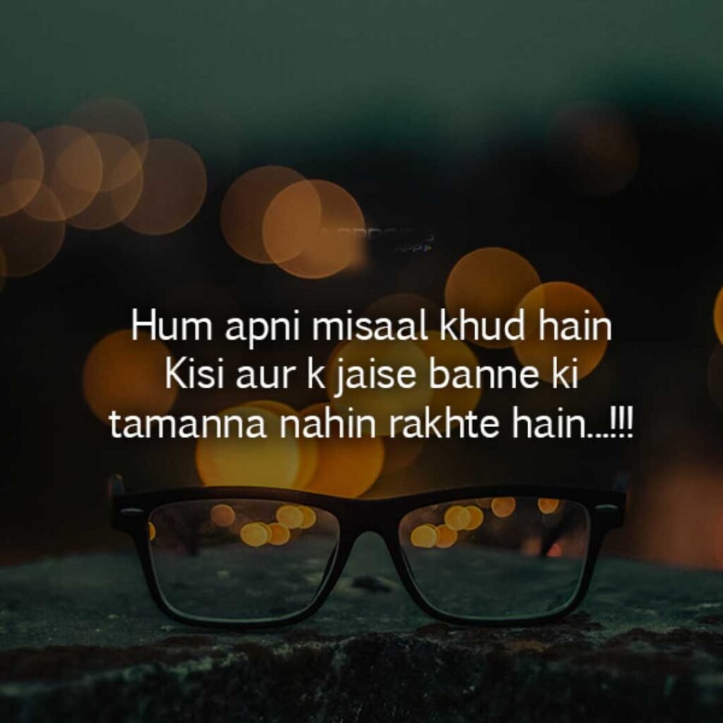 Latest Hindi Attitude Whatsapp Status