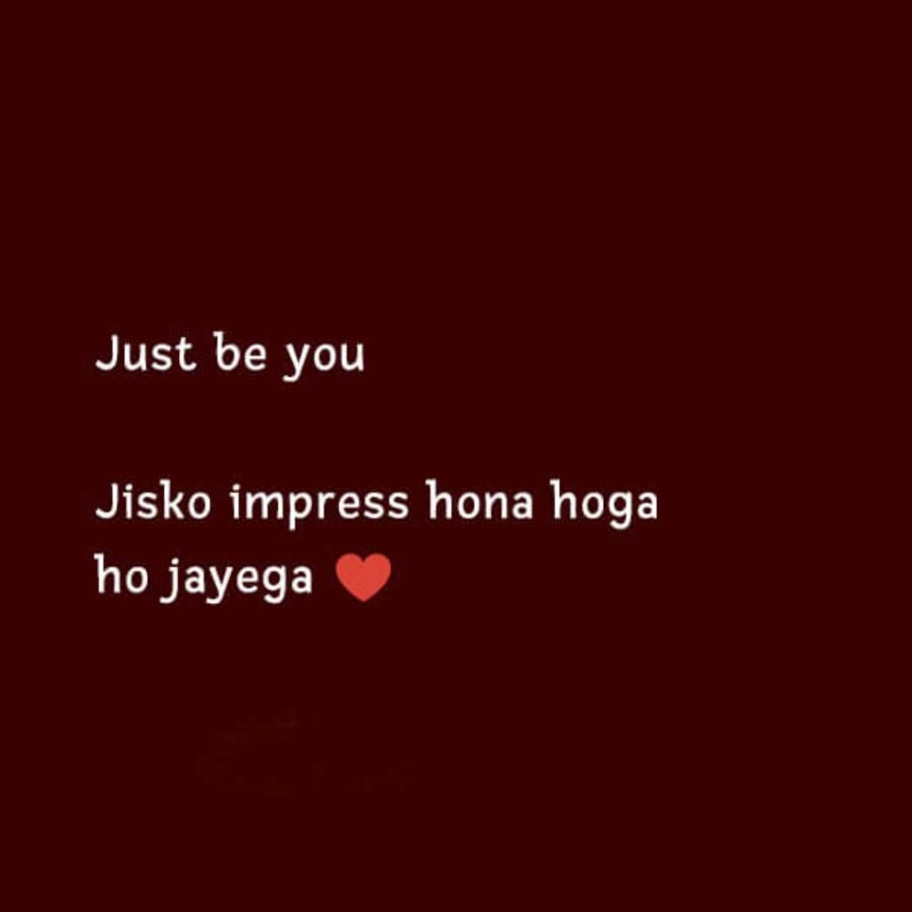 Latest Hindi Attitude Whatsapp Status for Boys and Girls