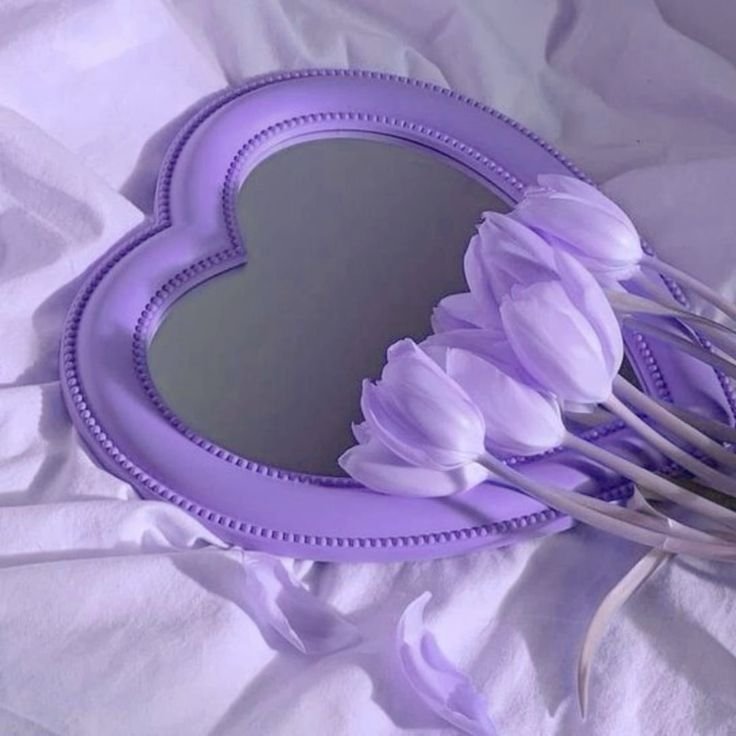 Lavender Colour Dp images for facebook