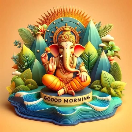 Ganesh ji Dp Images