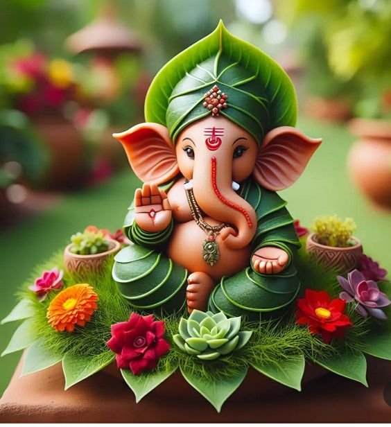 Lord Ganesh Dp images