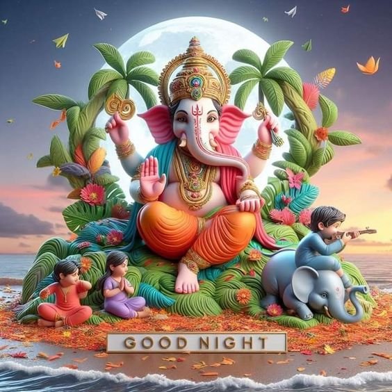 Lord Ganesh Whatsapp Dp images