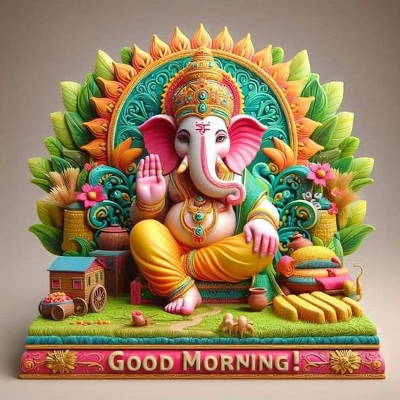 Lord Ganesh Whatsapp Dp images