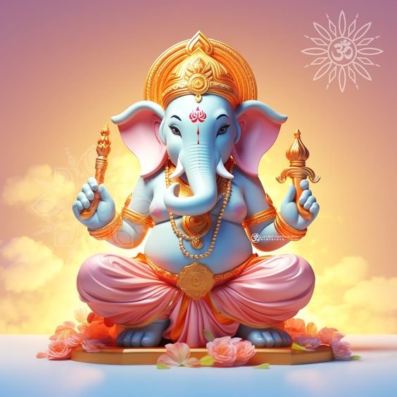 Lord Ganesh Whatsapp Dp images