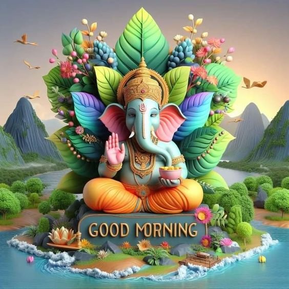 Lord Ganesh Whatsapp Dp images