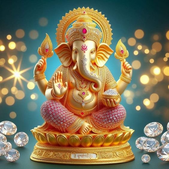 Lord Ganesh Whatsapp Dp images