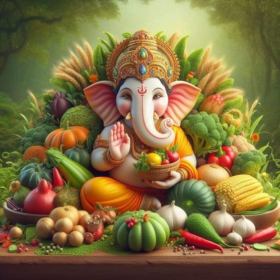 Lord Ganesh Whatsapp Dp images