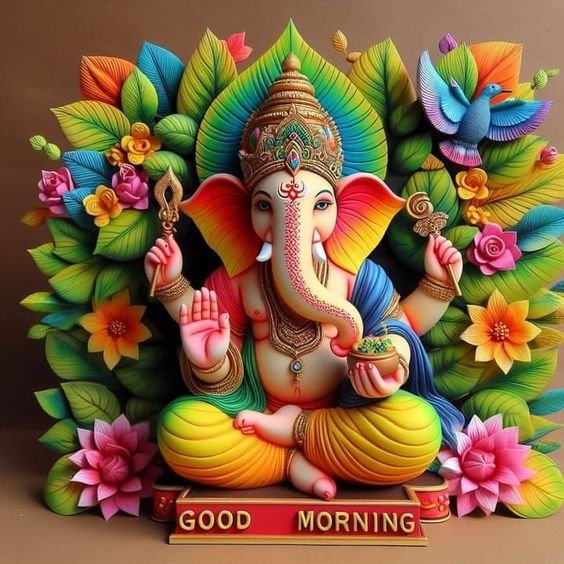 Lord Ganesh Whatsapp Dp images