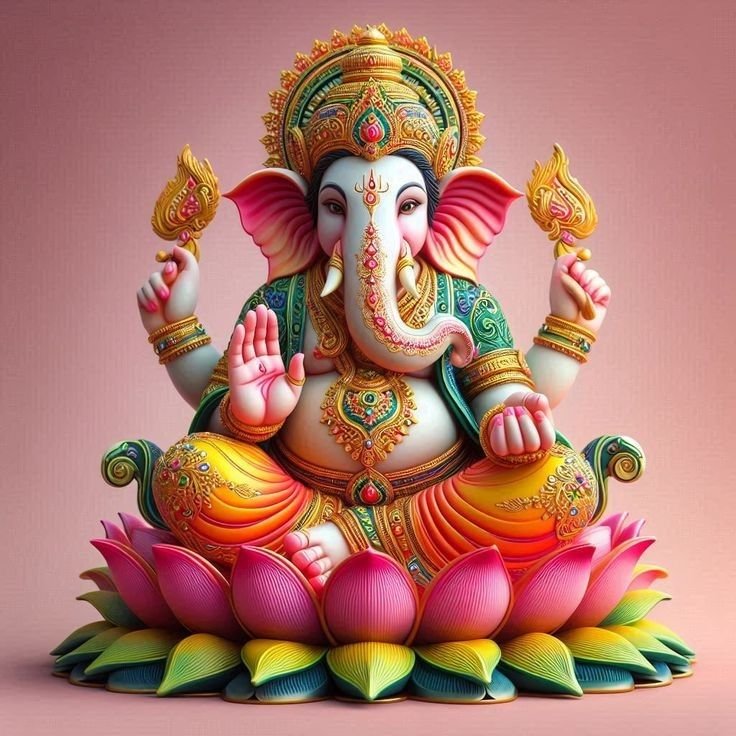 Lord Ganesh Whatsapp Dp images