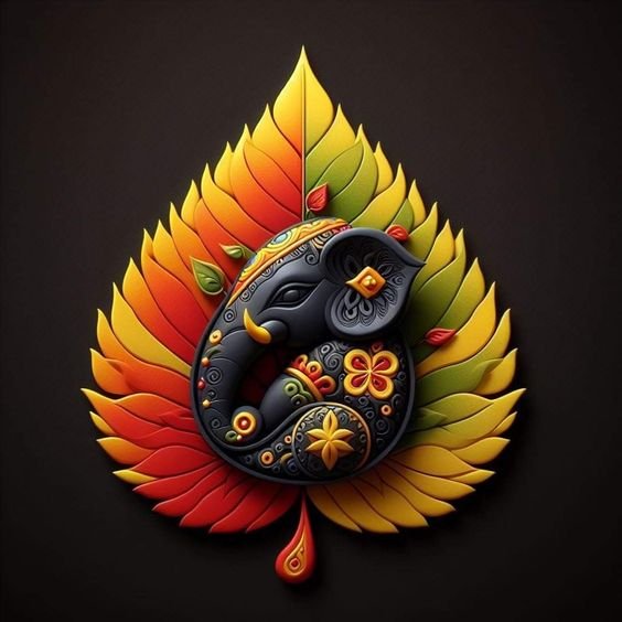 Lord Ganesh Whatsapp Dp images