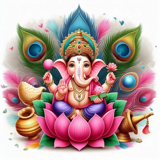 Lord Ganesh Whatsapp Dp images