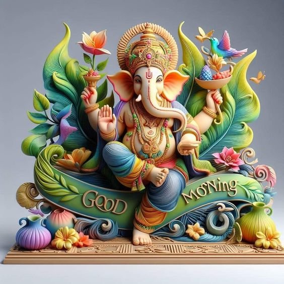 Lord Ganesh Whatsapp Dp images