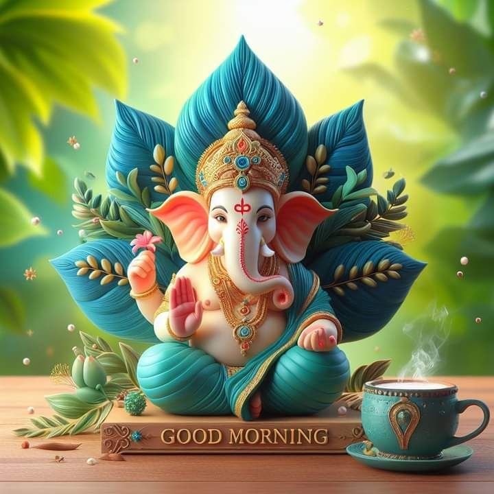 Lord Ganesh Whatsapp Dp images