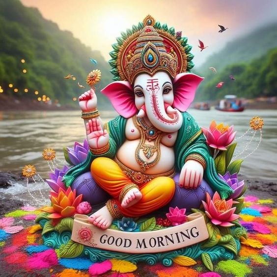 Lord Ganesh Whatsapp Dp images