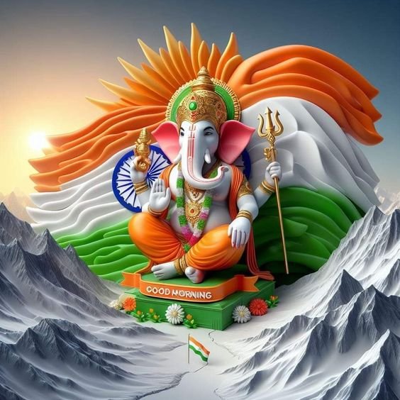 Lord Ganesh Whatsapp Dp images