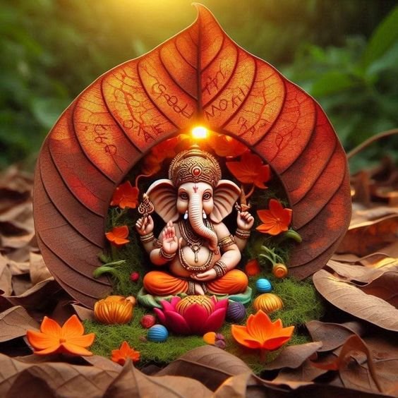 Lord Ganesh Whatsapp Dp images