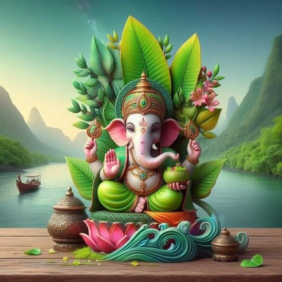 Lord Ganesh Whatsapp Dp images