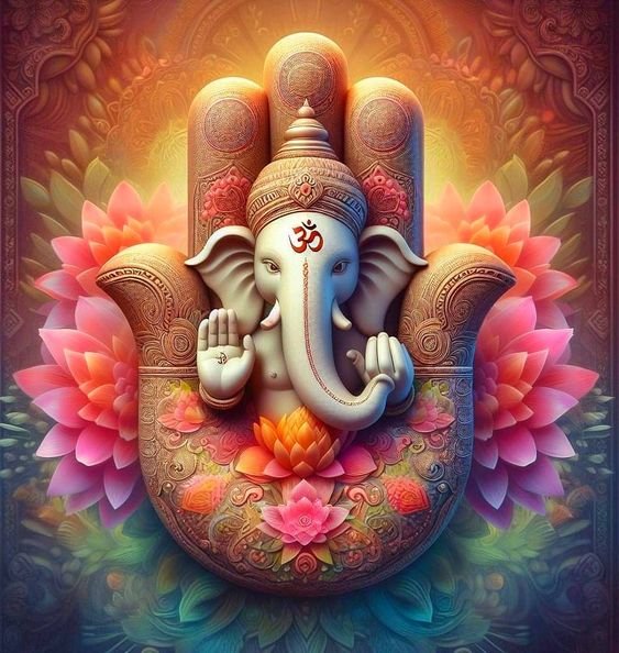 Lord Ganesh Whatsapp Dp images