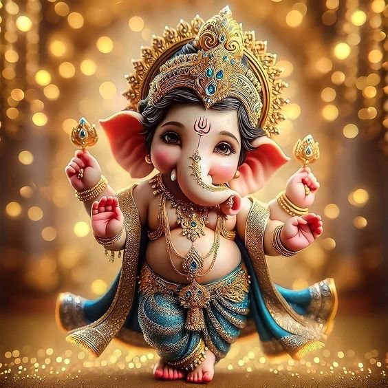 Ganesh ji Dp Images