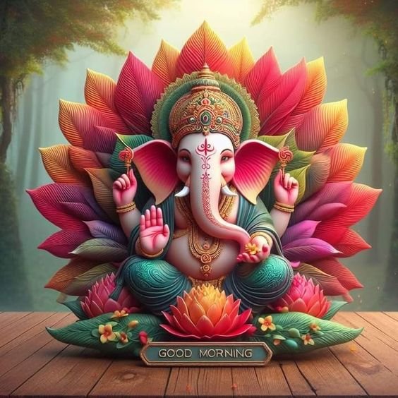 Lord Ganesha Whatsapp Dp images