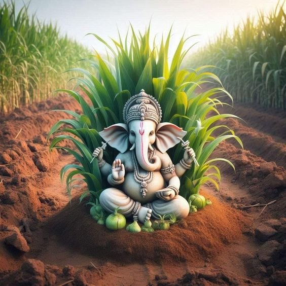 Ganesh ji Dp Images