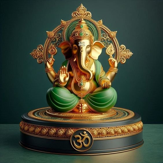 Ganesh ji Dp Images