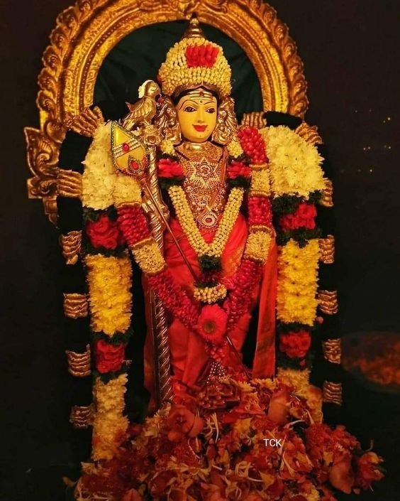 Lord Murugan Whatsapp Dp images