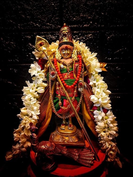 Lord Murugan Whatsapp Dp images