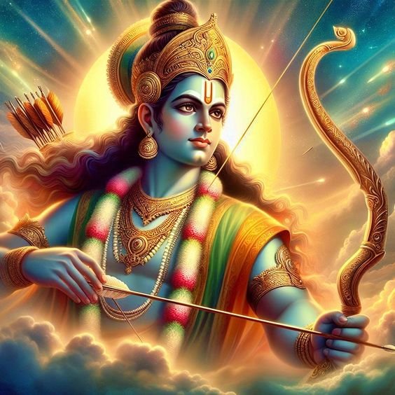 God Ram Whatsapp Dp images