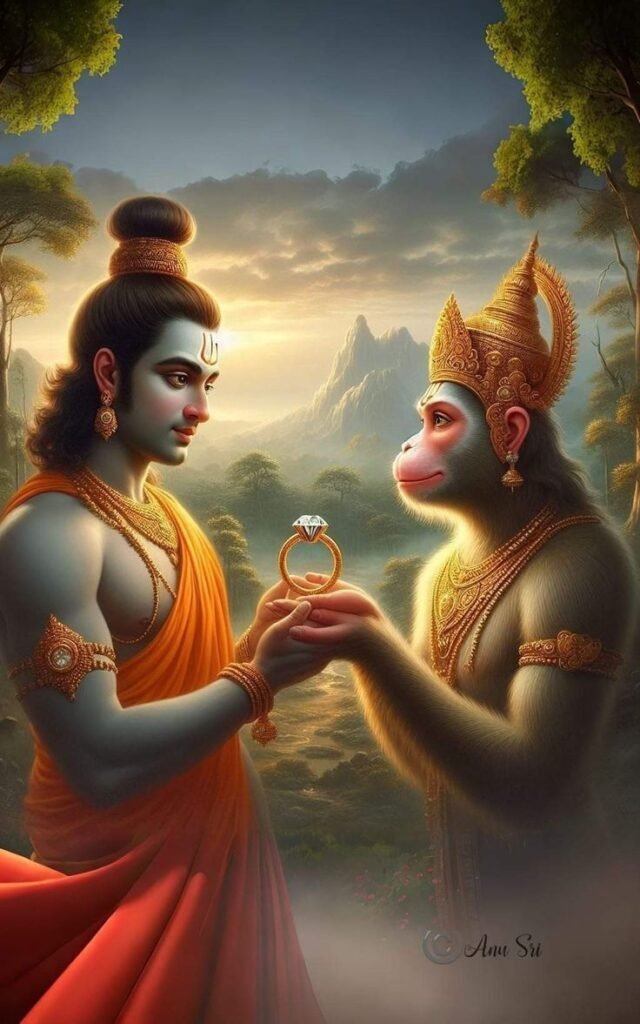 Lord Ram Whatsapp Dp images