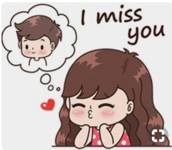 Miss you Dp images