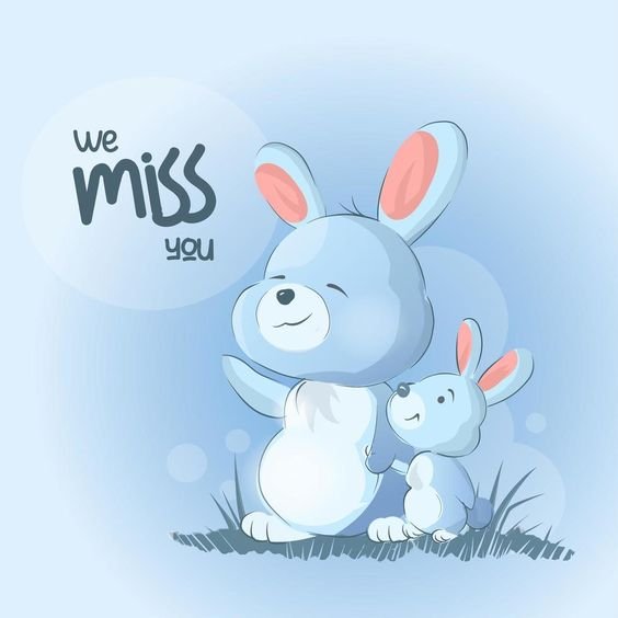 Miss you Dp images