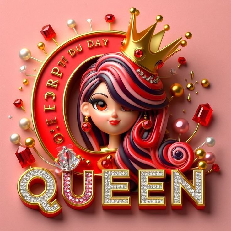 Latest Queen Whatsapp Dp images