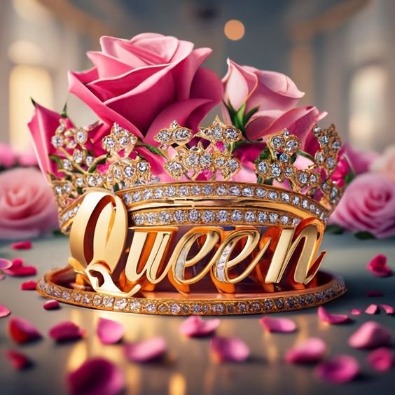 Latest Queen Whatsapp Dp images