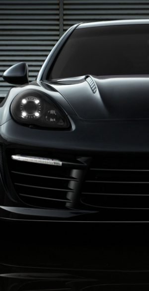 Black Car Wallpaper images