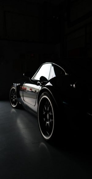 Black Car Wallpaper images