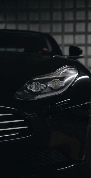 Black Car Wallpaper images