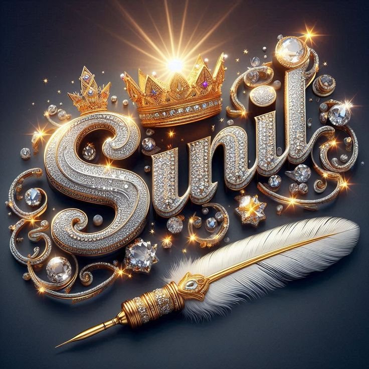 Sunil Name Dp images for Whatsapp