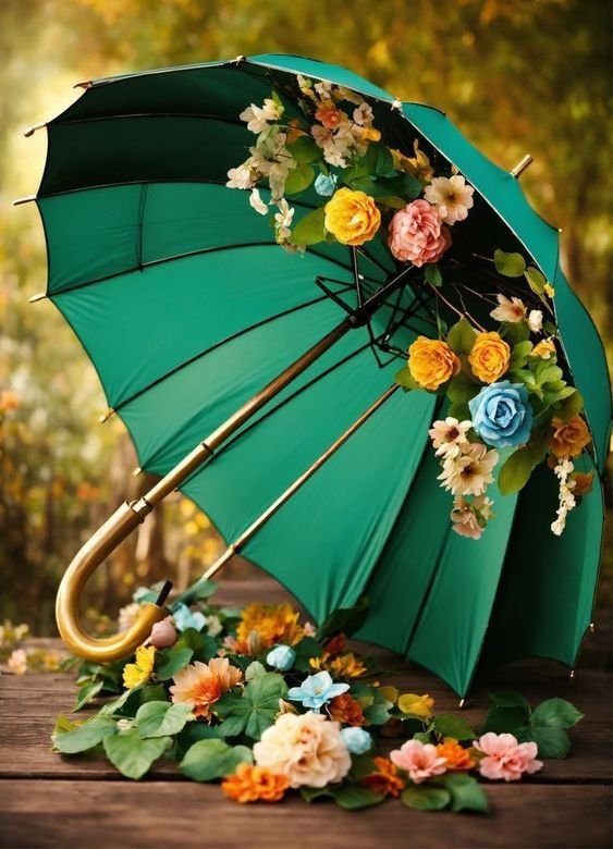 Umbrella Whatsapp Dp images