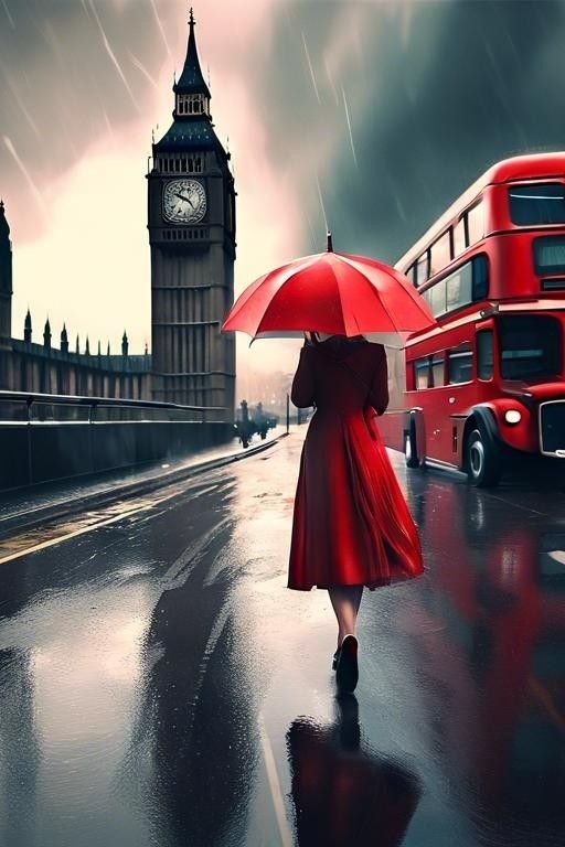 Umbrella Dp images for whatsapp