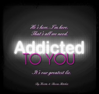 Addicted to you quotes Dp images