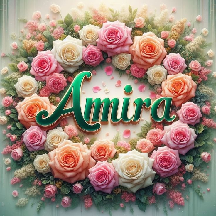 amira dp images for whatsapp