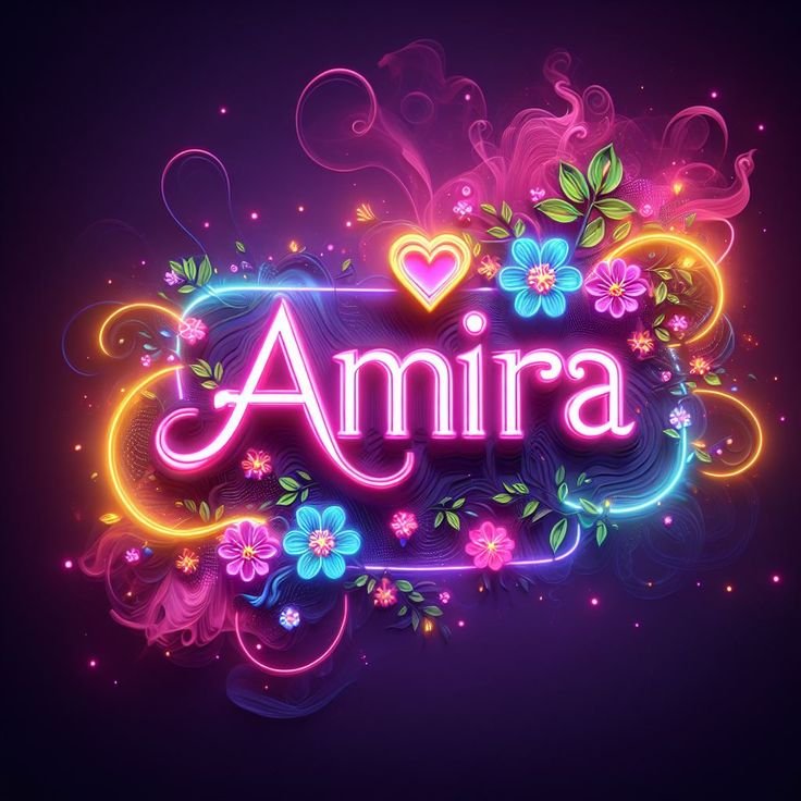 amira whatsapp dp images