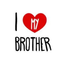 brother and sister images for whatsapp dp