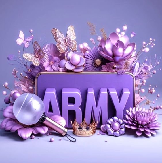 bts army dp images